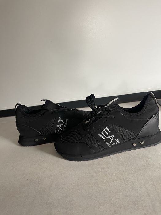 Incaltaminte sport barbati Armani