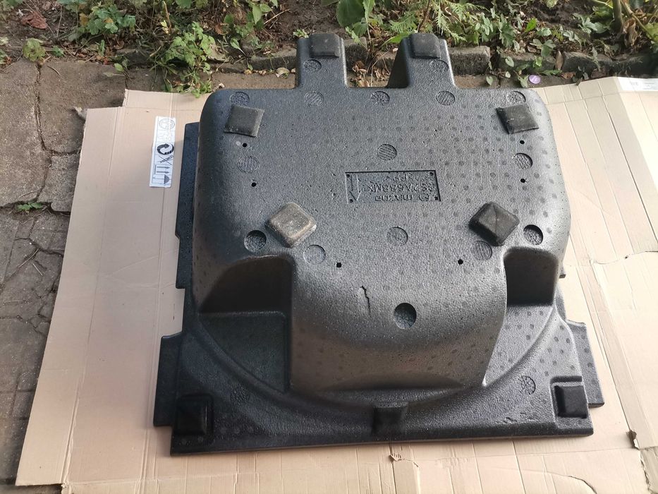 Кора за Мазда 6 комби 2008 година