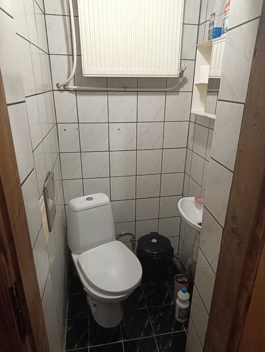 Тристаен апартамент