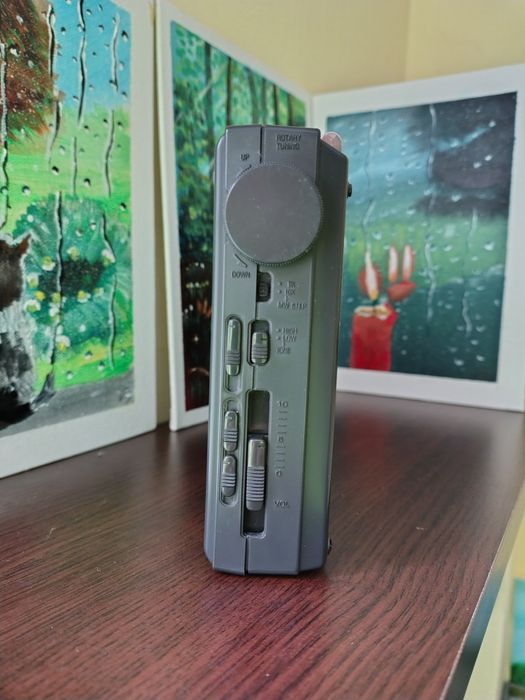 Siemens RK761, Telefunken MR1500 PLL