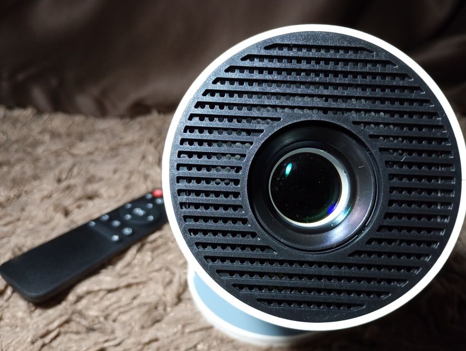 Proiector Led Smart cu Android 13 HY300PRO