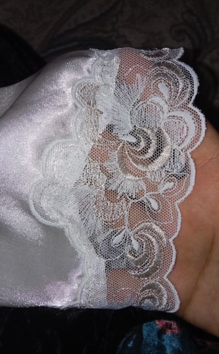 Продается пижама-пеньюар