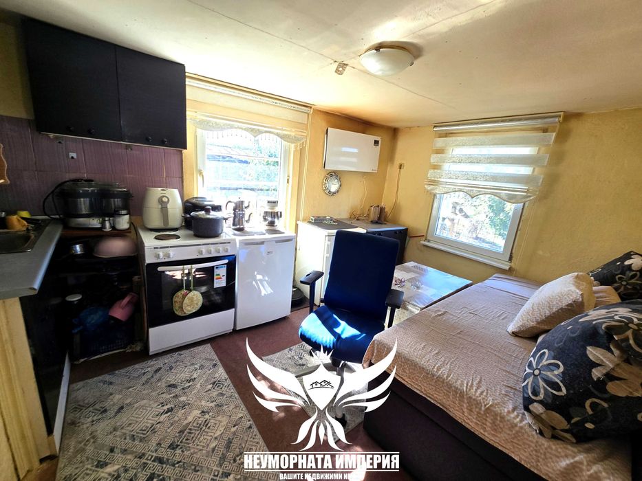 Продава се Промишлена сграда в с. Боянци, Област Пловдив - 951 кв.м за 89 €/кв.м - Снимка #13