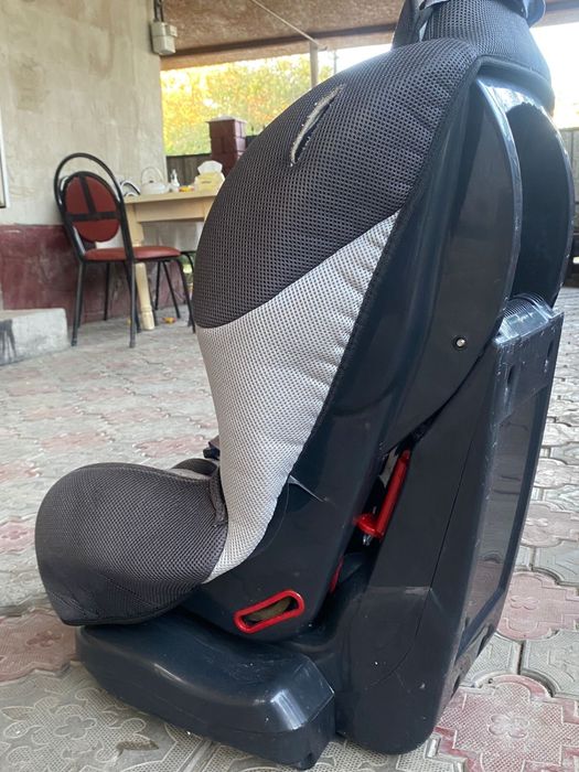 продам детское автокресло