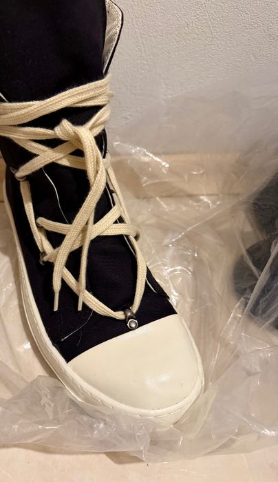 Кецове Rick Owens Drkshdw Hexagon. 44