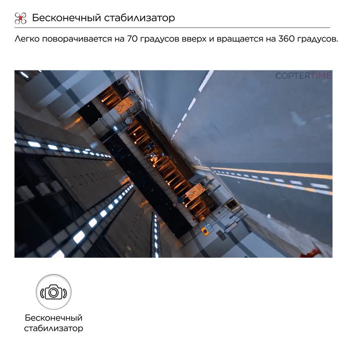 Дрон/Квадрокоптер DJI Mavic 4 Pro