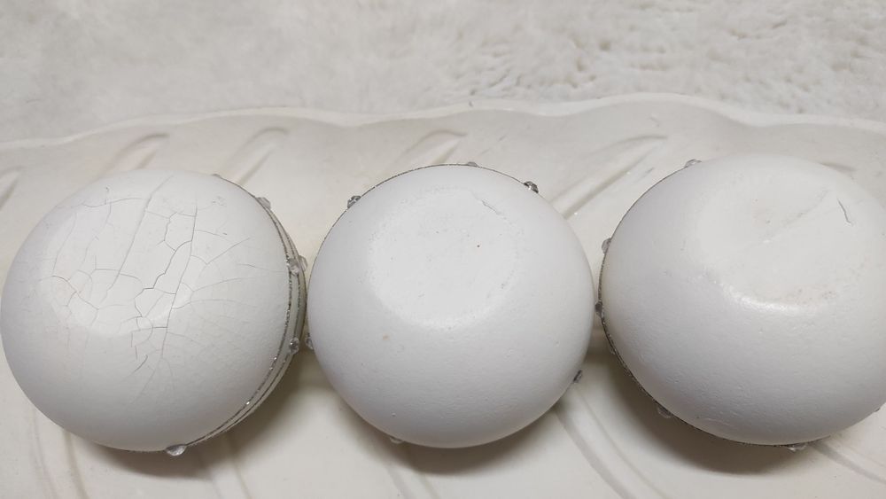 Свещник за 3 чаени свещи