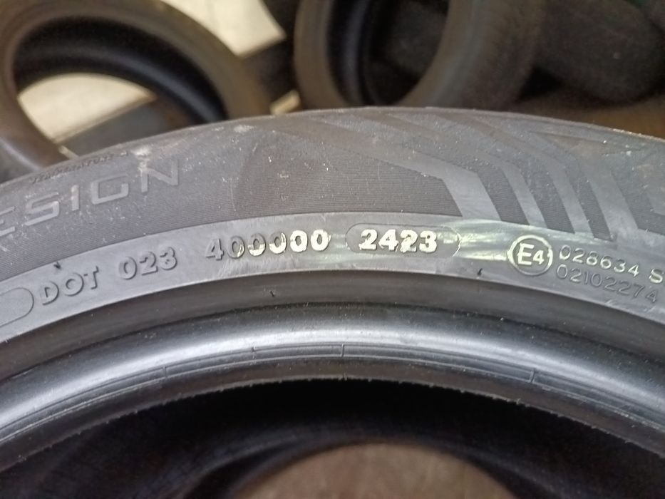 Anvelope 4sezoane ms 225 50 17 vredstein 2023 5.3mm