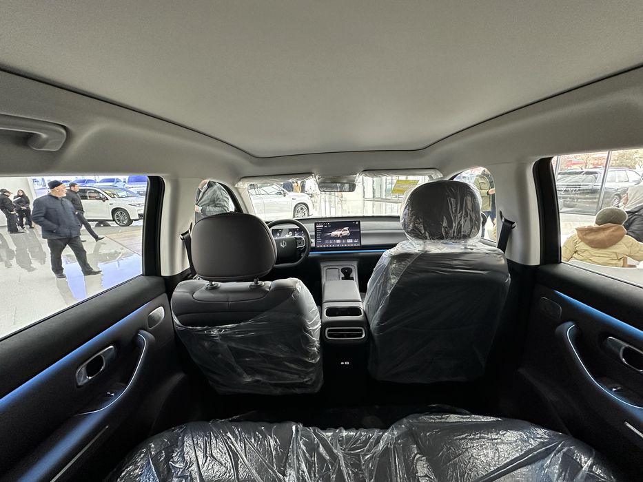 Leapmotor c10 530 elektro 2  dop opsiya