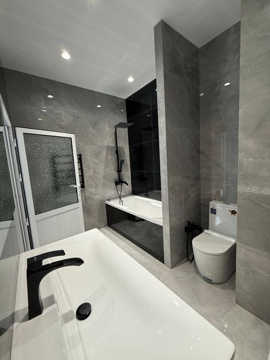 Квартира 5 ком в новостройке, 130м² Мирзо Улугбекский р-н, Паркентский