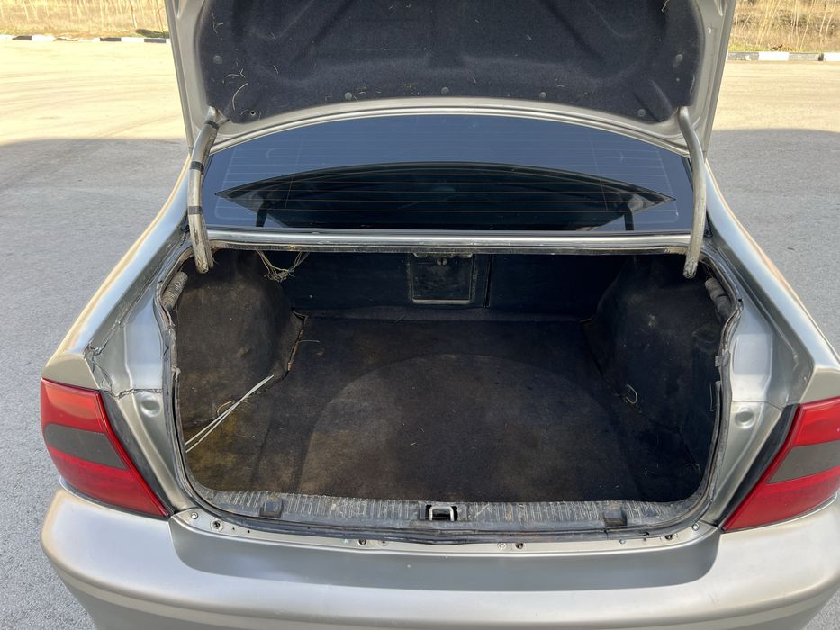 Продаю Opel Vectra B