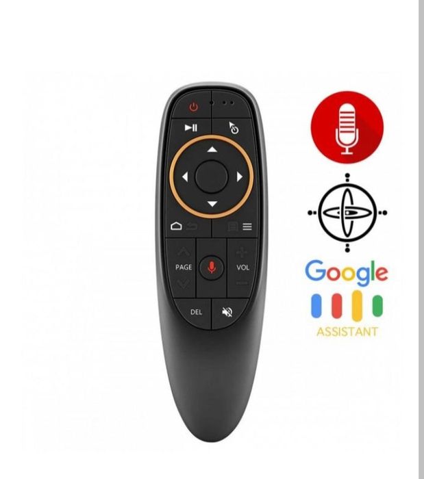 Air remote mouse 2.4ghz.Пульт универсальный.Пульт android TV Box.Пульт