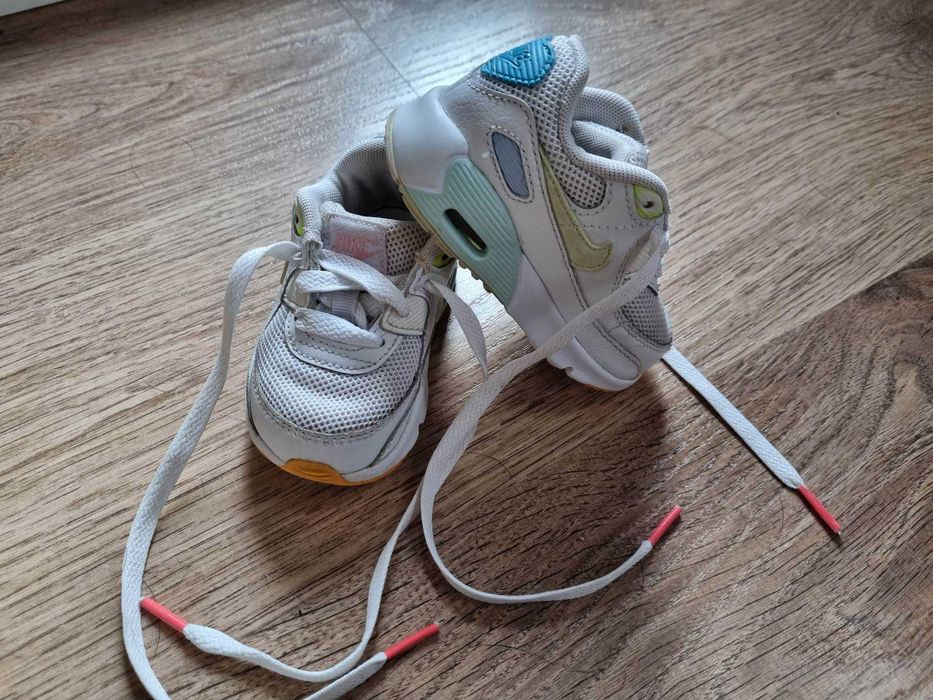 Детски маратонки Nike Air Max 90 TD