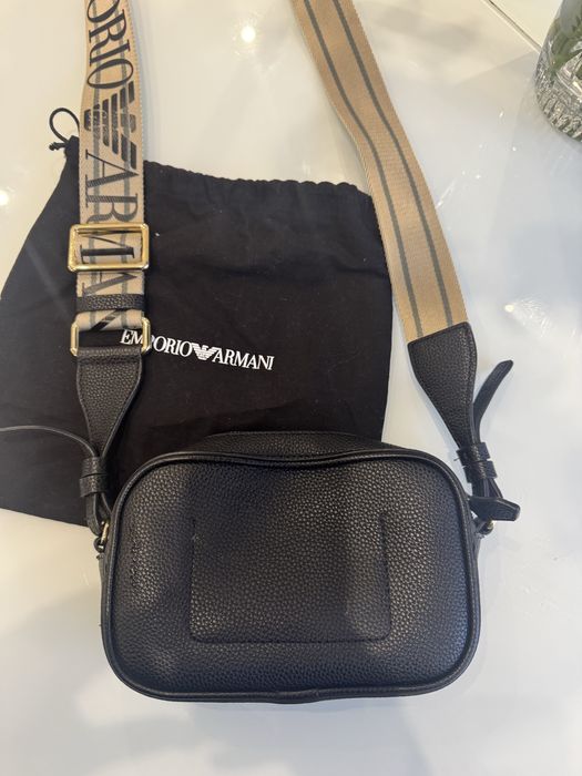 Сумка через плечо