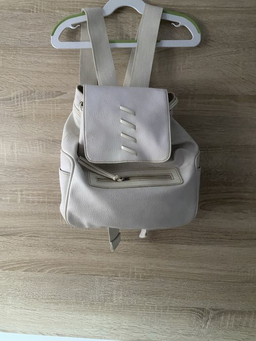 Rucsac piele Enrico Coveri