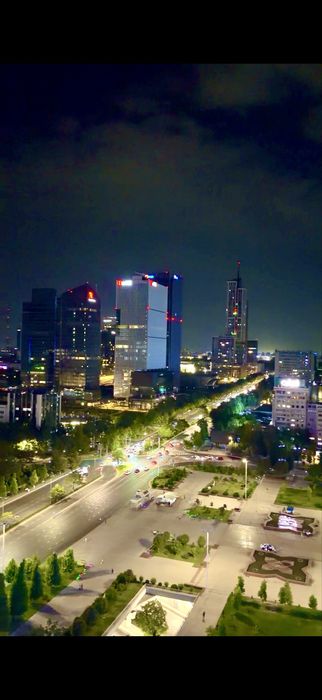 Nrg u tower Drujba Narodov