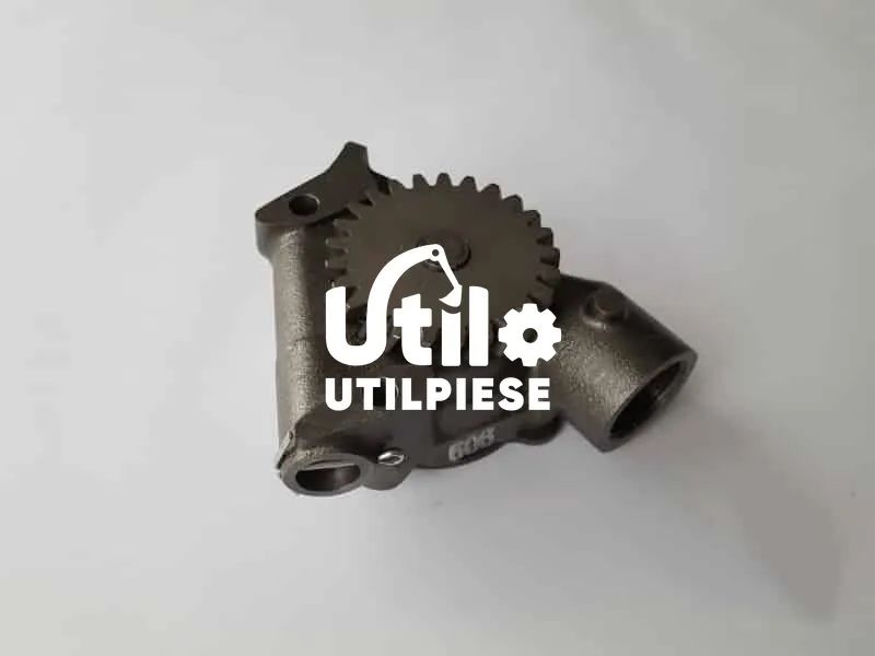 Pompa Ulei Motor Yanmar 4TNE92 4TNE94 4TNE98 3TNE88 - Verificata