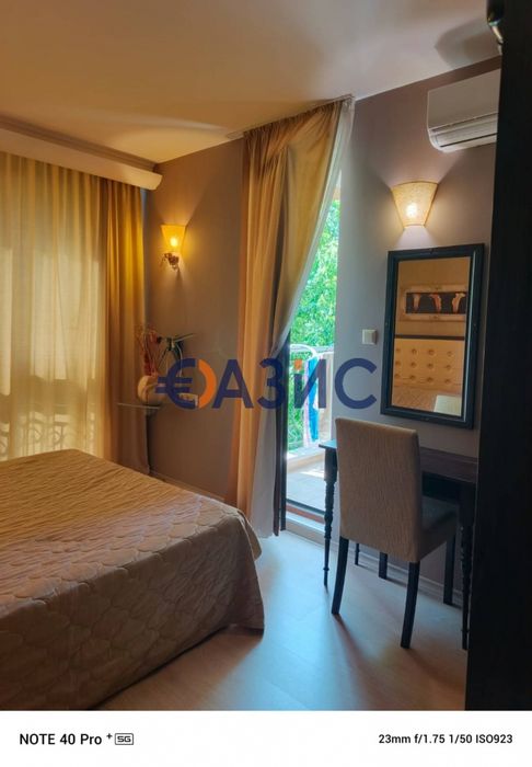 Продава се Тристаен апартамент в к.к. Слънчев бряг - 92 кв.м за 815 €/кв.м - Снимка #13