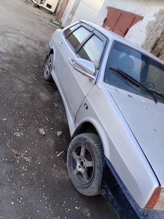Продам ваз 21099
