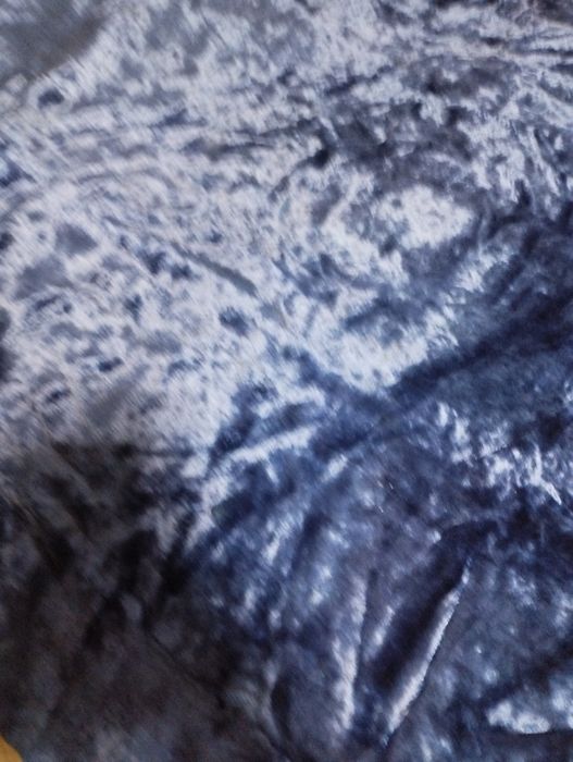 Духоба дастурхон. СССР