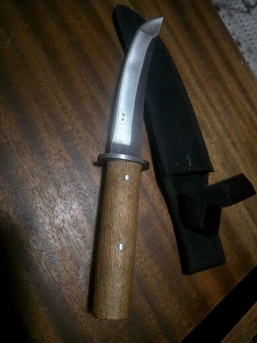 Ножове от неръждаема стомана