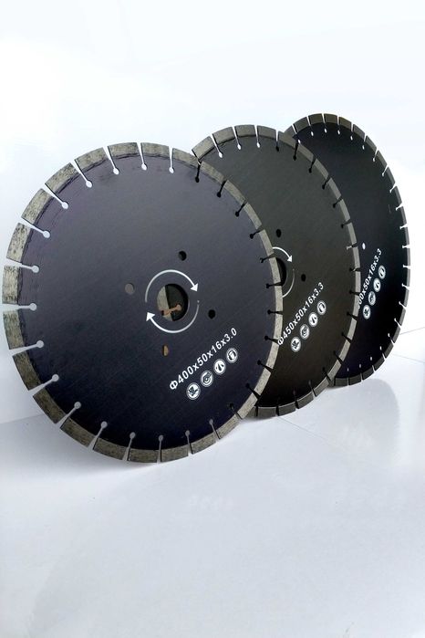 Алмазные диски по бетону асфальту Almazniy disk купить в Ташкенте