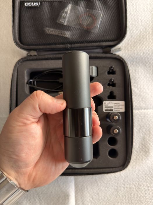 De vânzare aparat de tatuat - ACUS M1 Rotary Pen Tattoo Machine