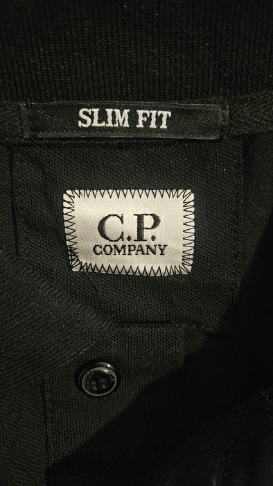 Tricou bărbați luxury, CP Company, nou cu etichetă