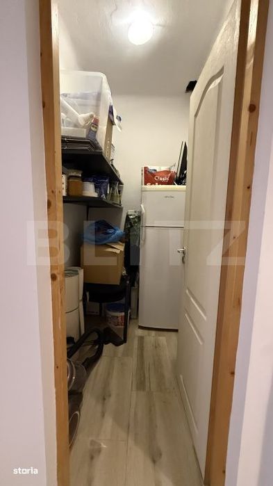 Apartament 2 camere, 60 mp, zona Semicentrala