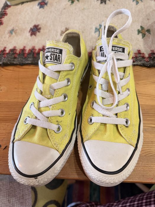 Кецове Converse