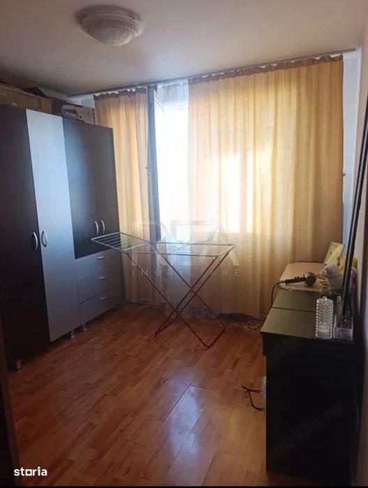 3 camere Titan Nicolae Grigorescu, vis-a-vis IOR, parcare,
