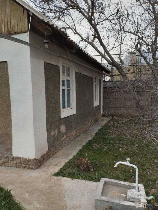 Продается дача в экологически чистой горной зоне Паркентского района
