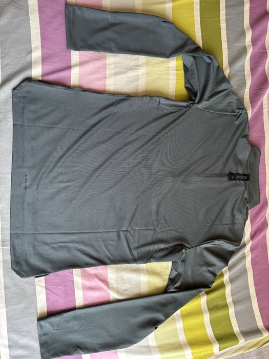 Нови блузи Adidas Training и Running