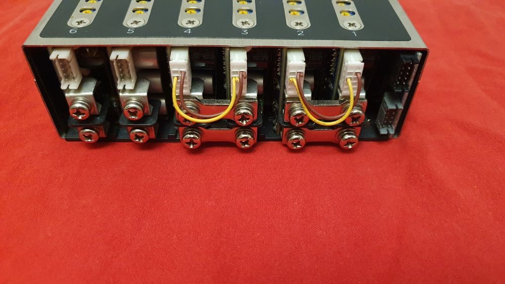 Sursa comutație 1800W