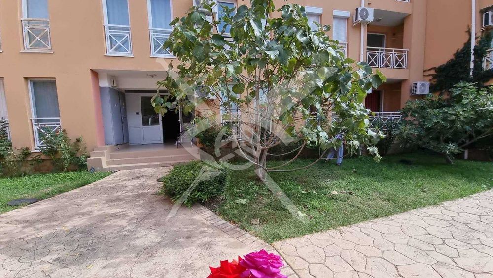 Продава се Едностаен апартамент в к.к. Слънчев бряг - 28 кв.м за 1143 €/кв.м - Снимка #3