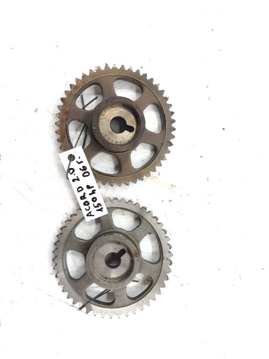 Зъбно колело разпределителен вал   Honda Acord 2.0 150hp 06г.