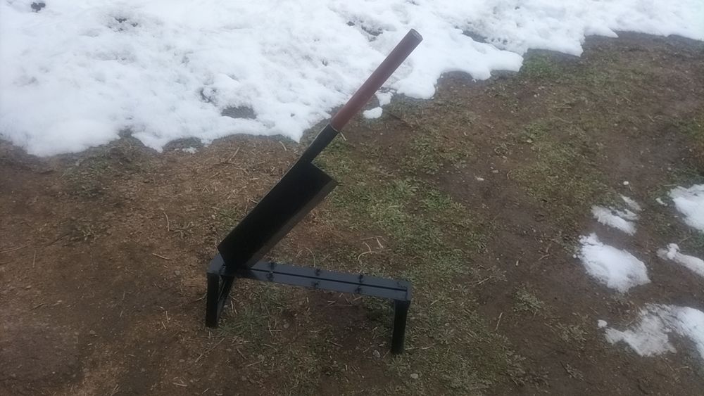 Шөп турайтын жабдық