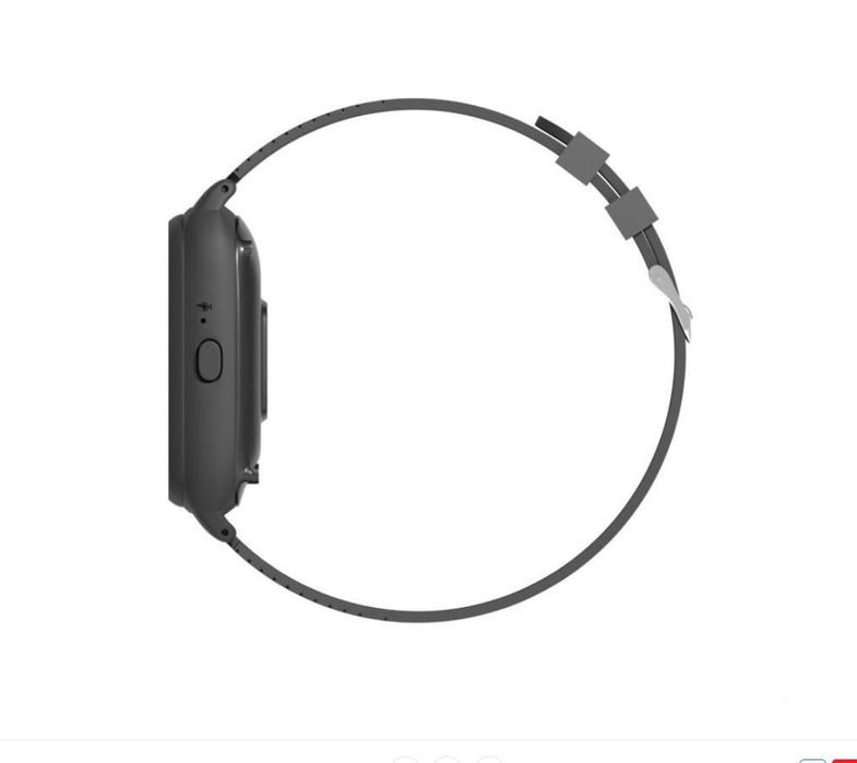 Smartwatch Forever SIVA ST-100 Negru