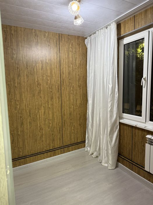 Продайотся квартира Чиланзар 18 кв 1/1/4
