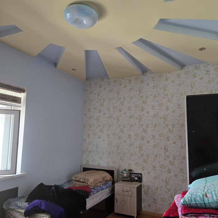 Ховли сотилади Карши шахри Еркургон бозори рупараси