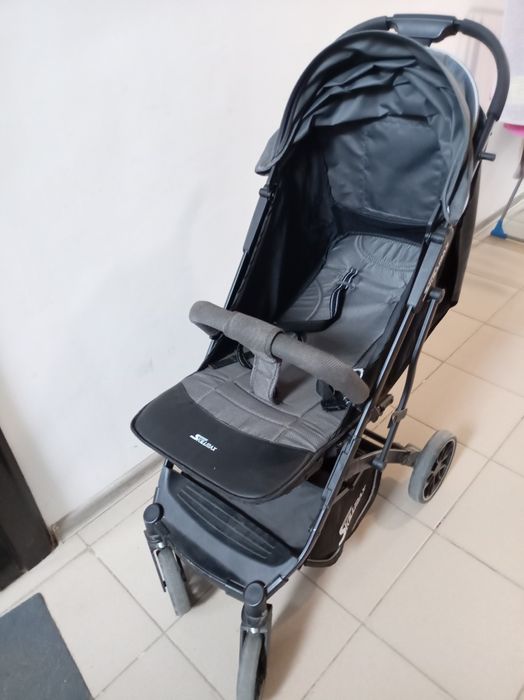 Продам коляску детскую