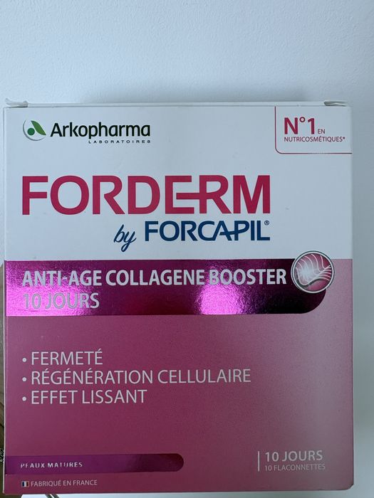 Forderm Collagen