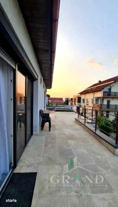 Apartament 2 camere, tip penthouse, cartier Europa — fotografia 1