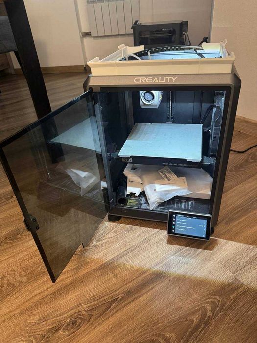 3D принтер Creality K1C