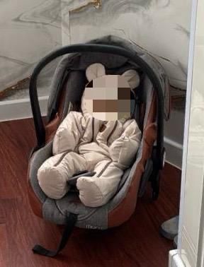 Продам коляску детскую