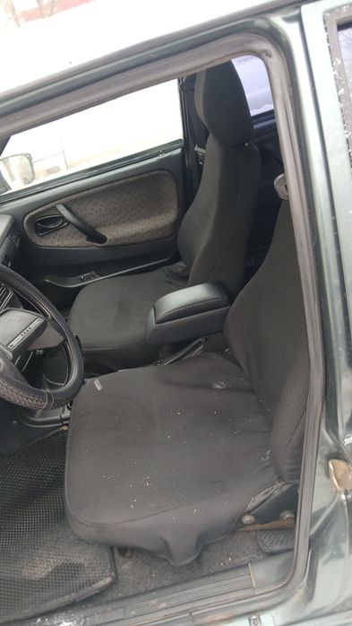 Ваз 2115 механика