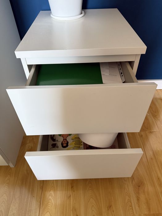 Продам 2 тумбы IKEA