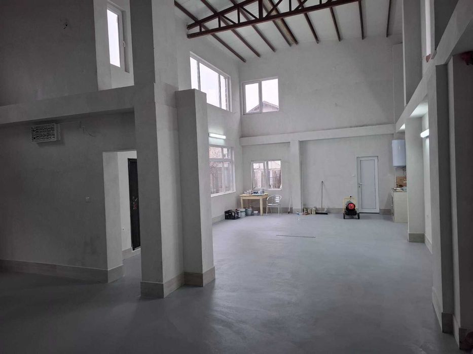 Дава се под наем Магазин в София, Горубляне - 110 кв.м за 1887 € - Снимка #2