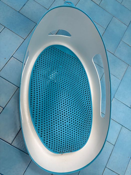 Седалка за къпане на бебе Вана Стойка за къпане