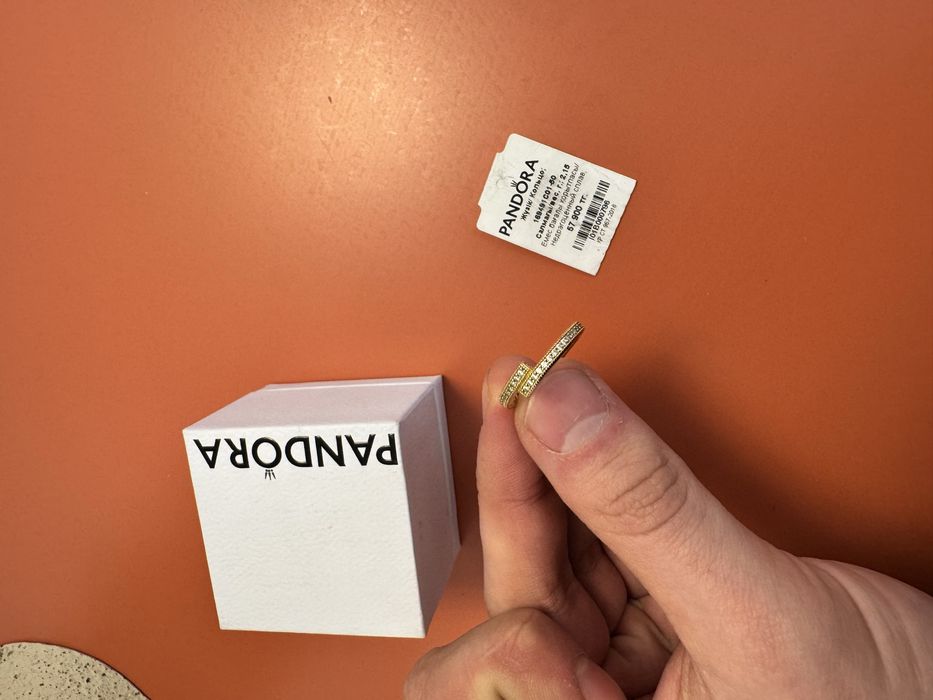 Продам Pandora 16mm